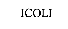 ICOLI