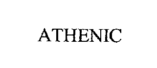 ATHENIC