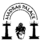 MADRAS PALACE