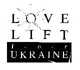 LOVE LIFT FOR UKRAINE