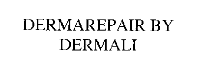 DERMAREPAIR BY DERMALI