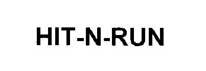 HIT-N-RUN