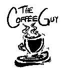 THE COFFEEGUY