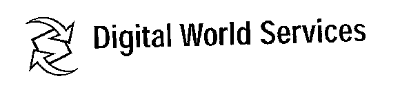 DIGITAL WORLD SERVICES