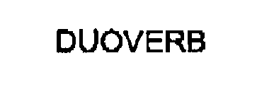 DUOVERB