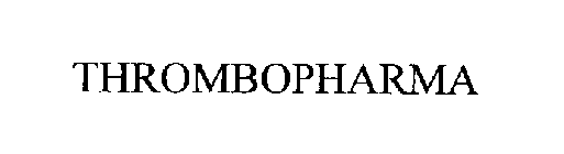 THROMBOPHARMA