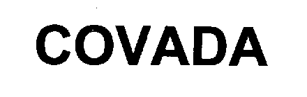 COVADA