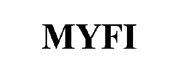 MYFI