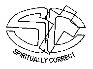 SC SPIRITUALLY CORRECT