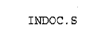 INDOC.S