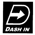 D DASH IN