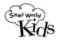 SMALL WORLD KIDS