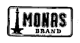 MONAS BRAND