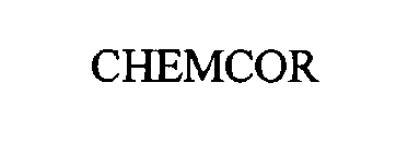 CHEMCOR