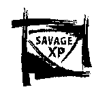 SAVAGE XP