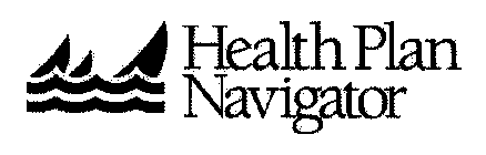 HEALTH PLAN NAVIGATOR