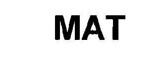 MAT