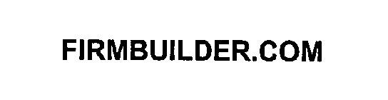 FIRMBUILDER.COM