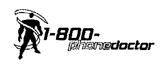1-800-PHONEDOCTOR