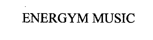 ENERGYM MUSIC