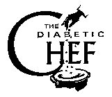 THE DIABETIC CHEF