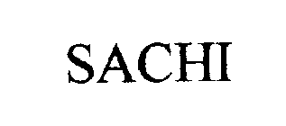 SACHI