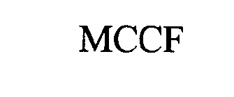 MCCF