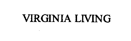 VIRGINIA LIVING