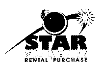 STAR RENTAL PURCHASE