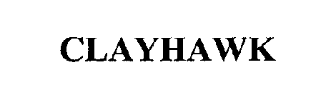 CLAYHAWK