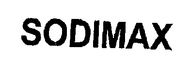 SODIMAX
