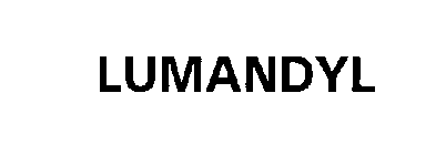 LUMANDYL