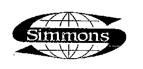 S SIMMONS