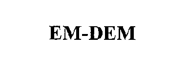 EM-DEM
