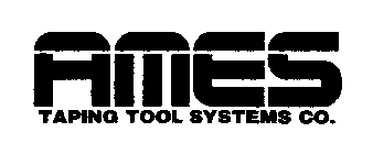 AMES TAPING TOOL SYSTEMS CO.
