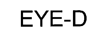 EYE-D