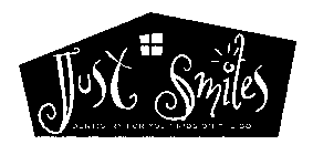 JUST SMILES DENTISTRY FOR YOUR KIDS ON THE GO