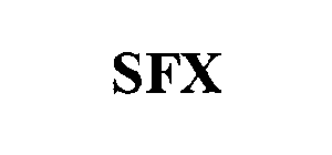 SFX