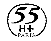 55H+PARIS