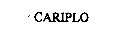 CARIPLO