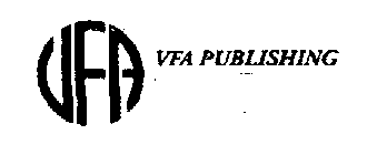 VFA VFA PUBLISHING