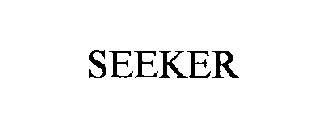 SEEKER