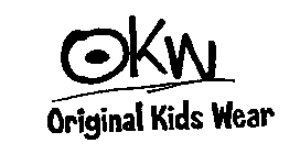 OKW ORIGINAL KIDS WEAR
