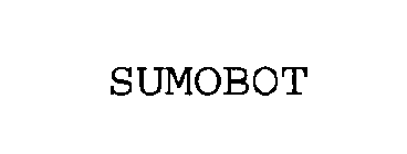SUMOBOT