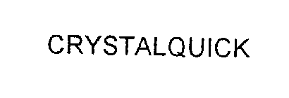 CRYSTALQUICK