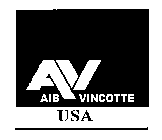AV AIB VINCOTTE USA