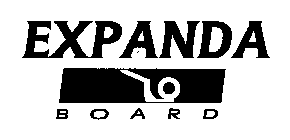 EXPANDA BOARD