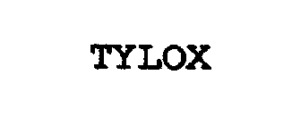 TYLOX