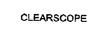 CLEARSCOPE