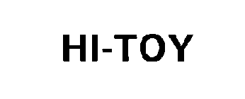 HI-TOY